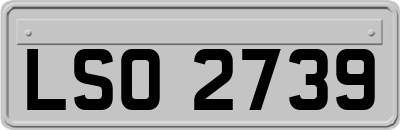 LSO2739
