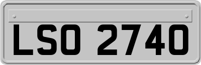 LSO2740