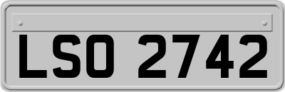 LSO2742