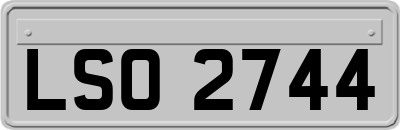 LSO2744