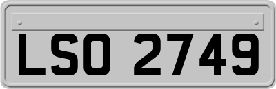 LSO2749