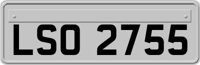 LSO2755