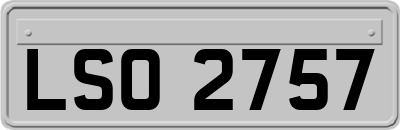 LSO2757