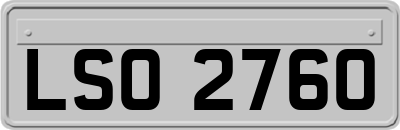 LSO2760