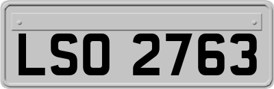 LSO2763