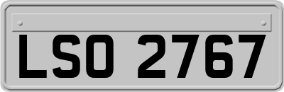 LSO2767