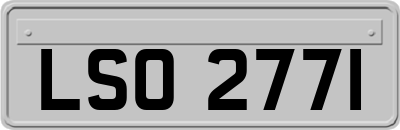 LSO2771