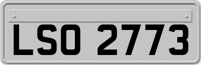 LSO2773