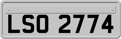 LSO2774