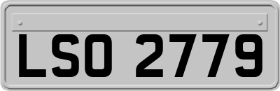 LSO2779