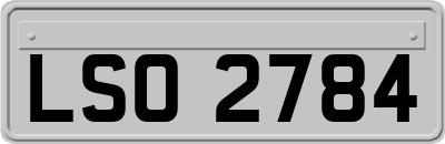 LSO2784