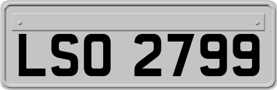 LSO2799