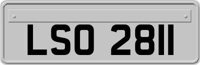 LSO2811