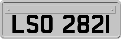 LSO2821