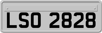 LSO2828