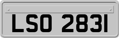 LSO2831