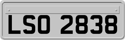 LSO2838