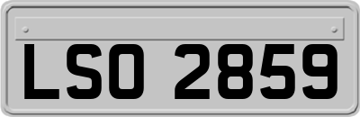 LSO2859