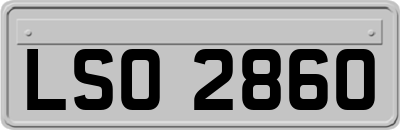 LSO2860