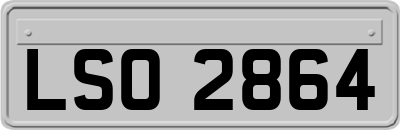 LSO2864