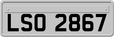 LSO2867