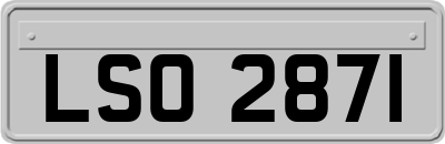 LSO2871