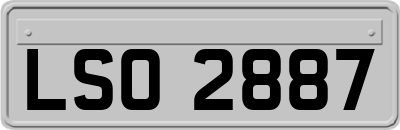 LSO2887