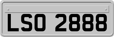LSO2888
