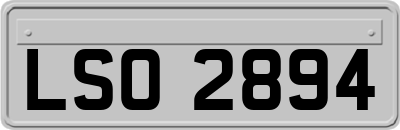 LSO2894