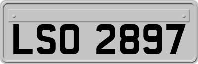 LSO2897