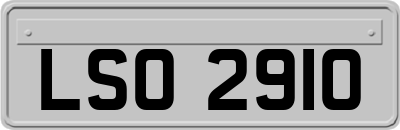 LSO2910