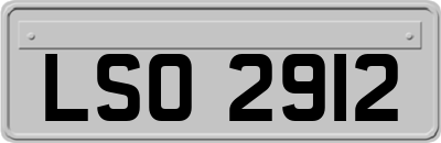 LSO2912
