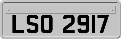 LSO2917