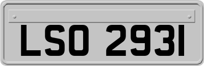 LSO2931