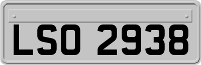 LSO2938