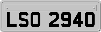 LSO2940