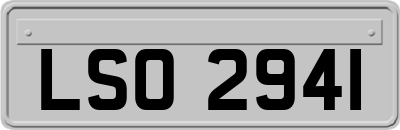 LSO2941
