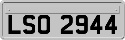 LSO2944