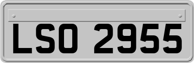 LSO2955