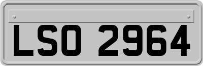 LSO2964