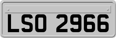 LSO2966