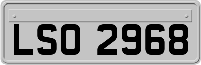 LSO2968