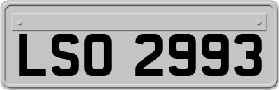LSO2993