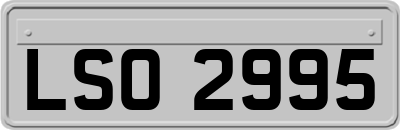 LSO2995