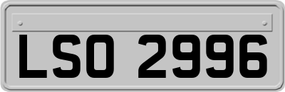 LSO2996