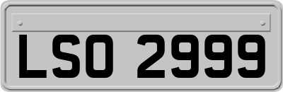 LSO2999
