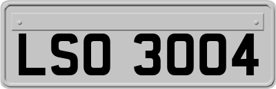 LSO3004