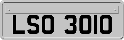 LSO3010