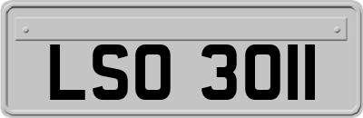 LSO3011