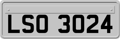 LSO3024